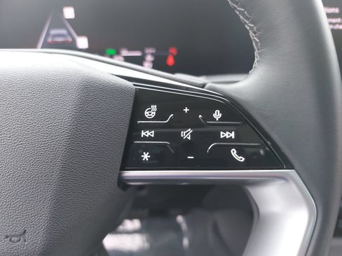 Certified 2025 Audi A5 2.0T Premium Plus w/ Premium Plus AWD/4WD image 18