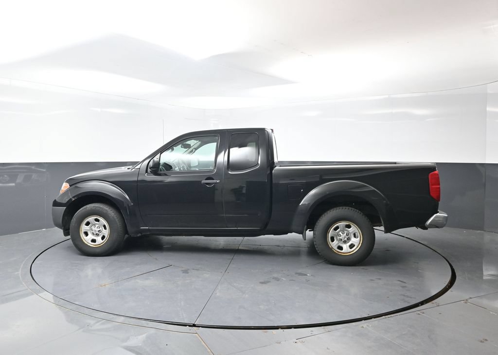 Used 2016 Nissan Frontier S RWD image 6