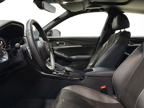 Used 2025 Acura Integra A-Spec FWD image 24