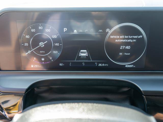 Certified 2024 Kia Seltos S AWD/4WD image 19