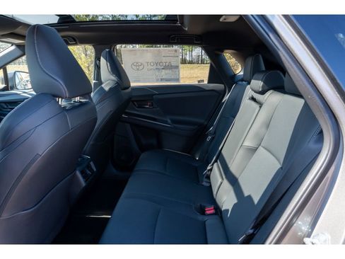 New 2026 Toyota bZ image 14