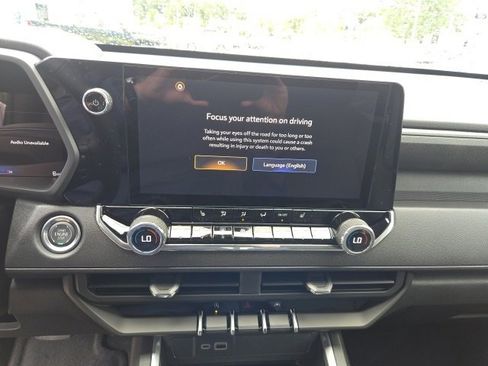 New 2026 Chevrolet Colorado Trail Boss image 17