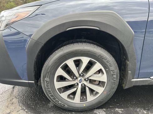 Used 2024 Subaru Outback Premium image 20