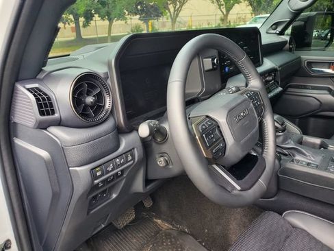 Used 2025 Toyota Land Cruiser w/ Premium Package AWD/4WD image 20