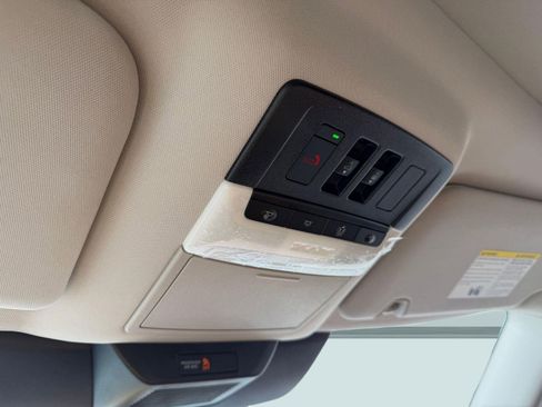 New 2026 Nissan Pathfinder Platinum AWD/4WD image 18