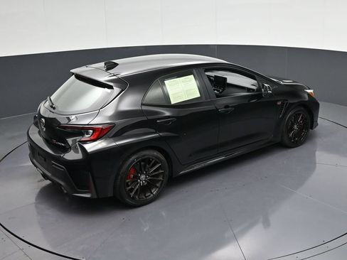 Used 2024 Toyota Corolla GR w/ Performance Package AWD/4WD image 25