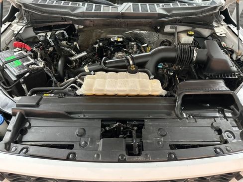 Used 2023 Ford F150 XL w/ STX Appearance Package image 36