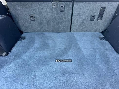 Used 2015 Lexus GX 460 Luxury image 17