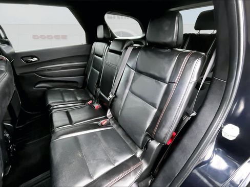 Used 2025 Dodge Durango R/T image 13
