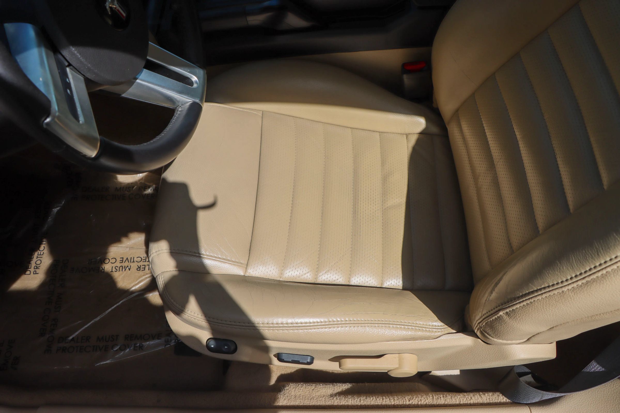 Used 2008 Ford Mustang GT Premium RWD image 13