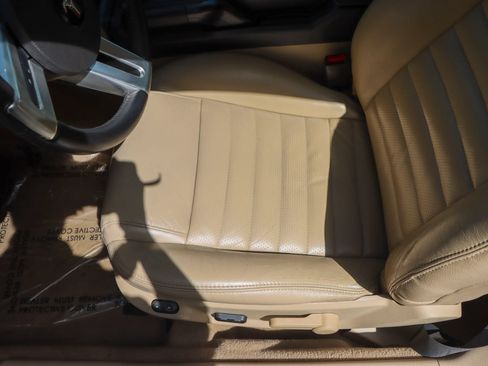 Used 2008 Ford Mustang GT Premium RWD image 13