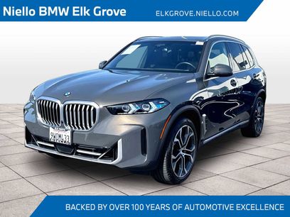 Used 2026 BMW X5 xDrive40i