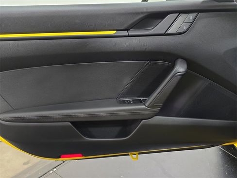 Used 2024 Porsche 911 Carrera T image 22