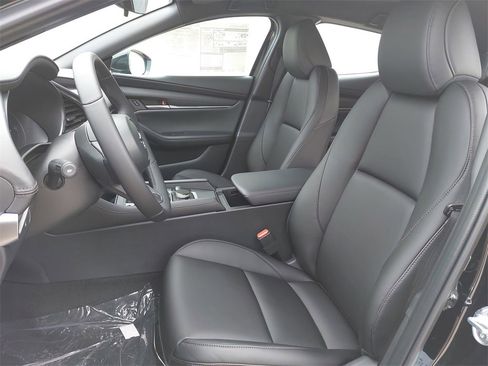New 2026 MAZDA MAZDA3 s Sport image 14