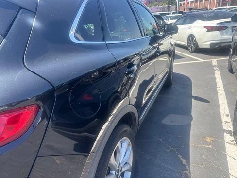 Used 2015 Lincoln MKC FWD w/ Equipment Group 101A Select image 5