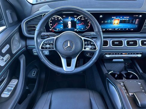 Certified 2023 Mercedes-Benz GLE 350 image 16