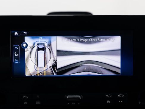 Used 2025 Mercedes-Benz Sprinter 2500 image 16