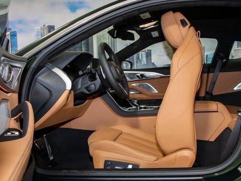 Used 2025 BMW 840i xDrive Coupe image 21