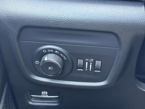 New 2026 Jeep Grand Cherokee L Limited AWD/4WD image 20