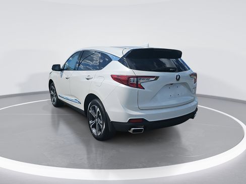 New 2025 Acura RDX SH-AWD w/ Technology Package image 5