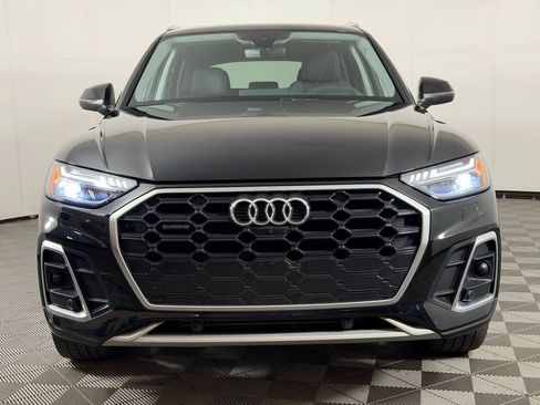 Used 2023 Audi Q5 2.0T Prestige w/ Prestige Package AWD/4WD image 6