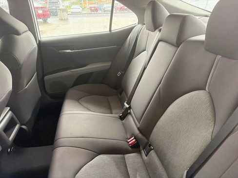 Used 2024 Toyota Camry LE FWD image 6