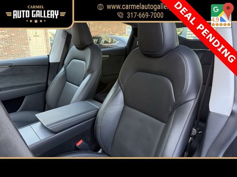 Used 2026 Tesla Model Y Long Range image 12