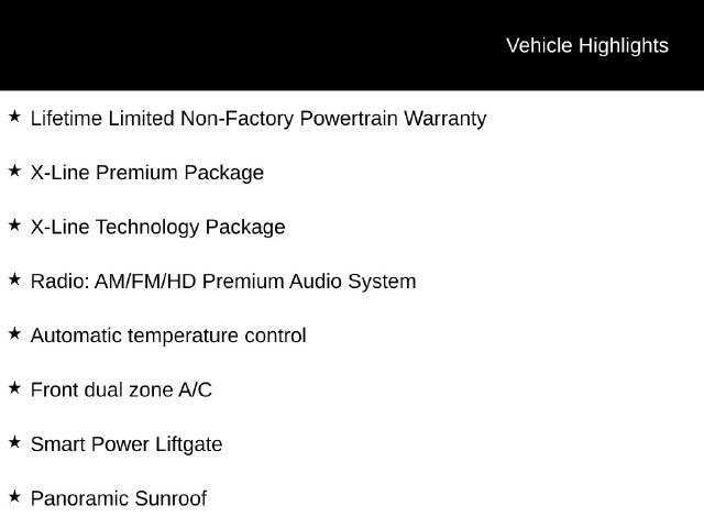 Certified 2026 Kia Sportage X-Line w/ X-Line Technology Package AWD/4WD image 8