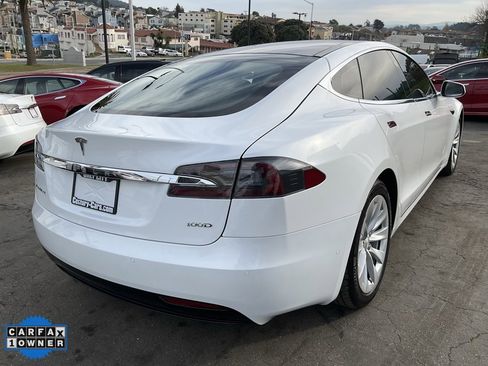 Used 2017 Tesla Model S 100D image 83