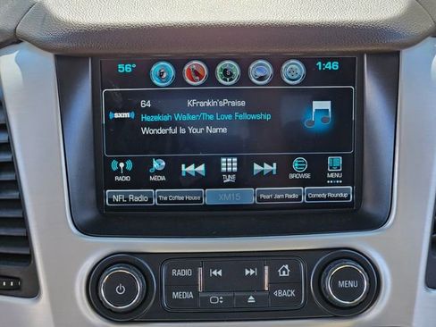 Used 2019 GMC Yukon SLT w/ Open Road Package image 22