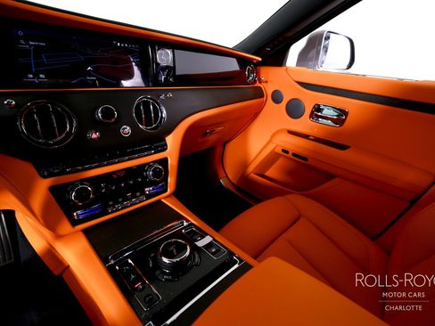 New 2027 Rolls-Royce Ghost AWD/4WD image 16
