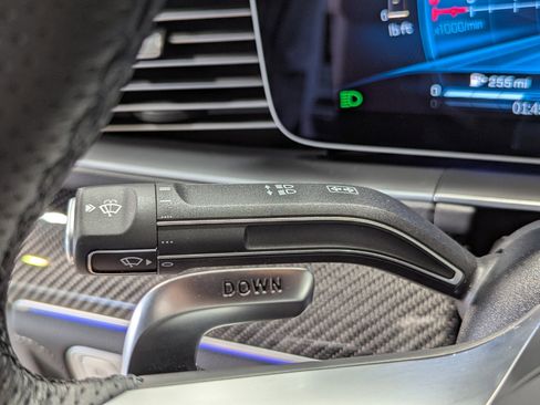 Used 2025 Mercedes-Benz GLE 53 AMG 4MATIC Coupe image 40