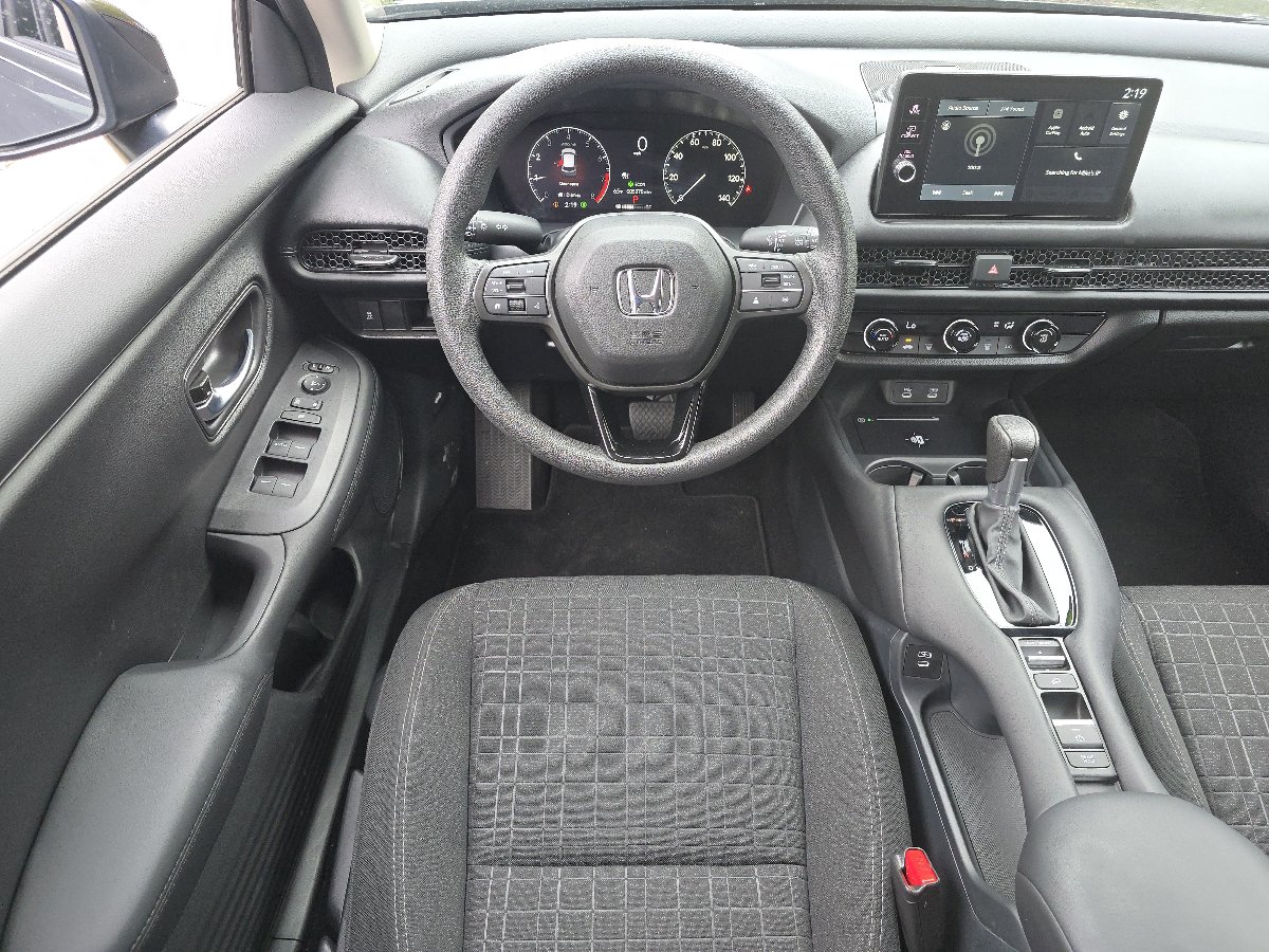 Used 2026 Honda HR-V LX image 25