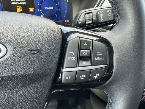 Used 2022 Ford Escape Titanium w/ Class II Trailer Tow Package AWD/4WD image 26