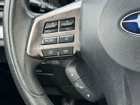 Used 2015 Subaru Forester 2.5i w/ Alloy Wheel Package image 17