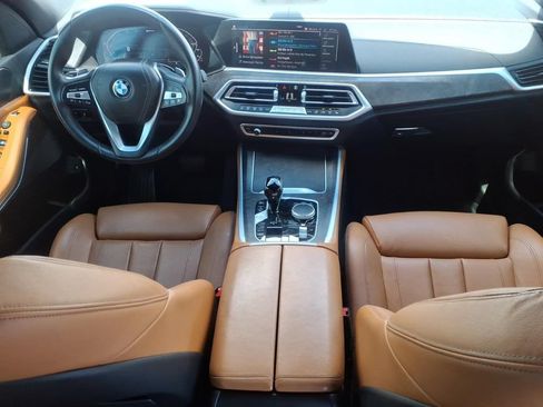 Used 2022 BMW X5 xDrive45e AWD/4WD image 18