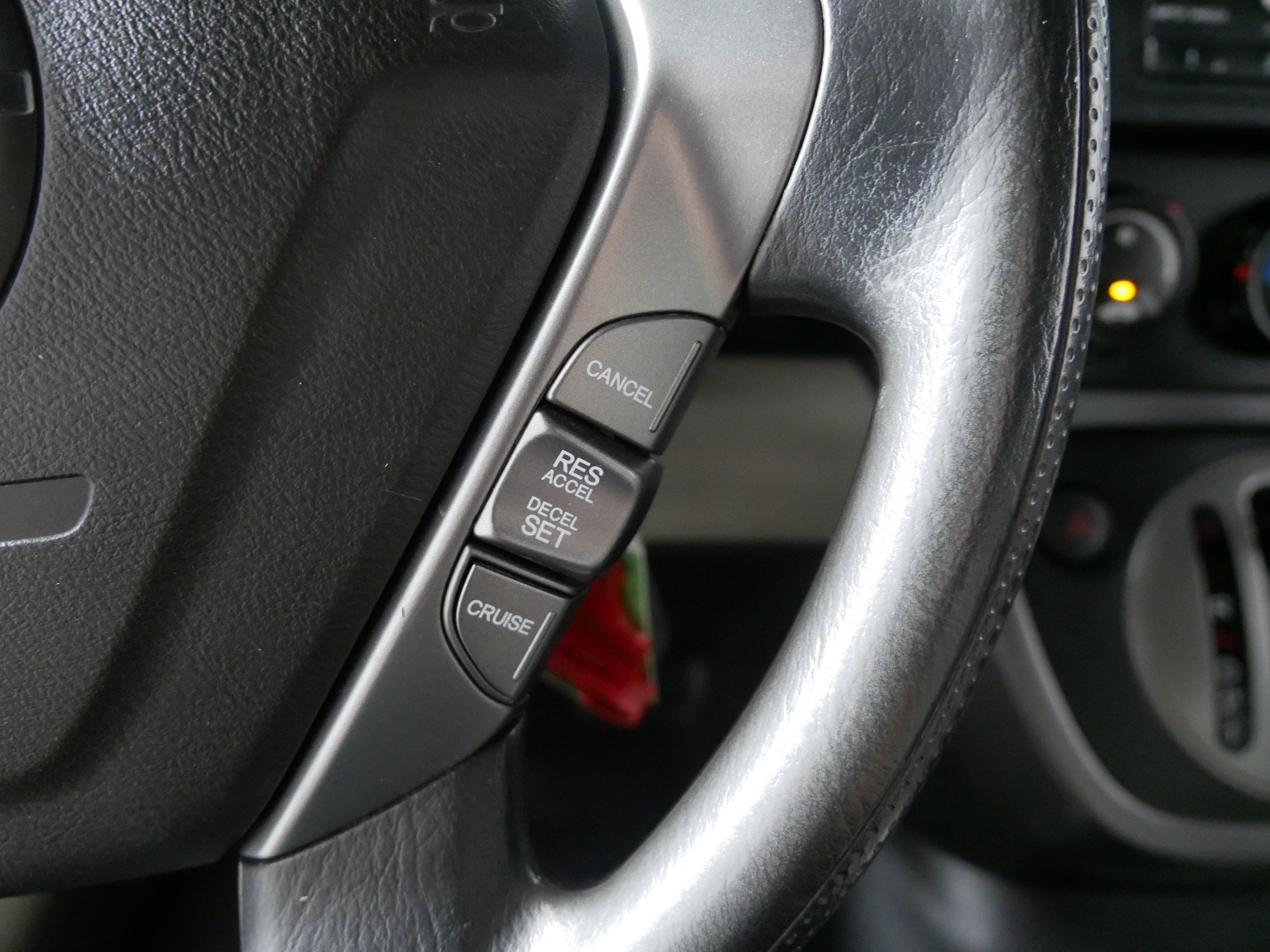 Used 2010 Honda Element EX image 28