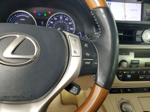 Used 2014 Lexus ES 300h image 23