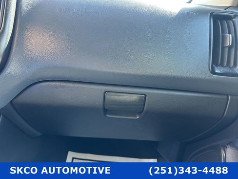 Used 2021 Chevrolet Colorado Z71 image 23