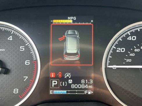 Used 2021 Subaru Forester Premium w/ Popular Package #1 image 28