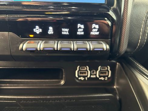 Used 2022 RAM 1500 Limited image 34