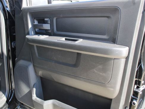 New 2026 RAM 2500 Tradesman image 24