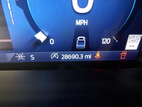 Used 2024 Ford F150 Tremor AWD/4WD image 19