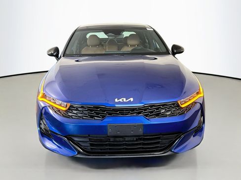 Used 2023 Kia K5 GT FWD image 2