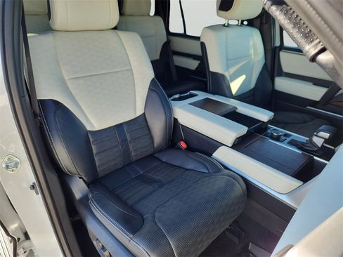 Used 2024 Toyota Sequoia SR5 image 14