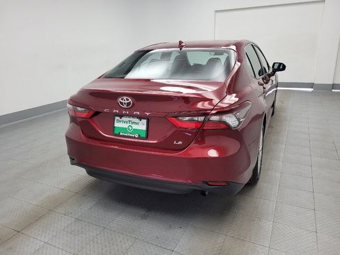 Used 2022 Toyota Camry LE image 7