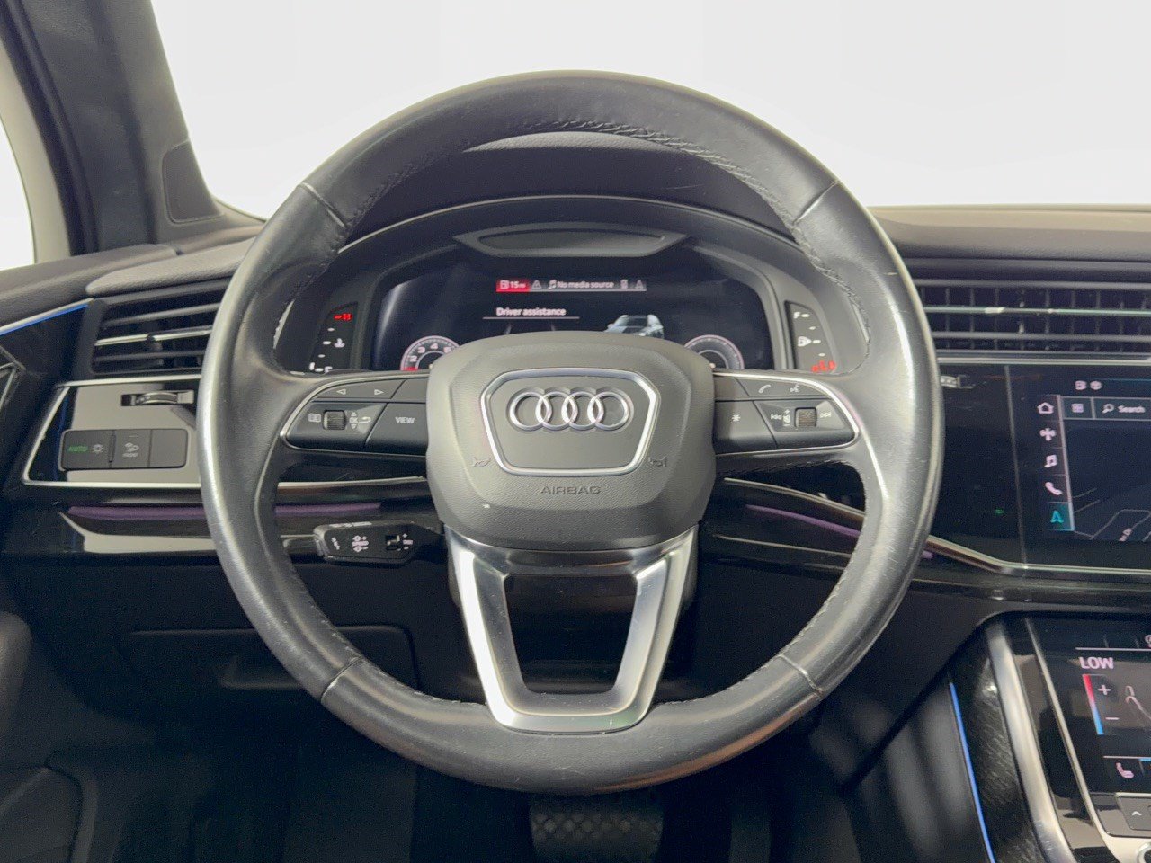 Used 2022 Audi Q7 2.0T Premium Plus AWD/4WD image 10