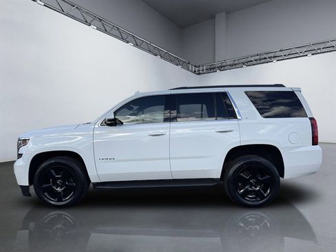 Used 2019 Chevrolet Tahoe LT image 2
