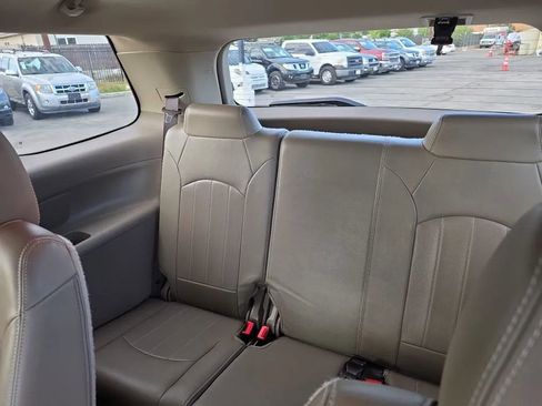 Used 2015 GMC Acadia Denali FWD image 34