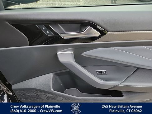 New 2026 Volkswagen Jetta SEL image 29